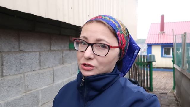 #ВЛОГ Садовые грядки из досок. Урожай вешенок. Будни огородные. Жизнь в деревне на самоизоляции. смотреть онлайн