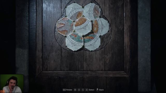 A kogo my tu mamy? | Resident Evil 4 Remake PL [#6][NAPISY PL] смотреть онлайн