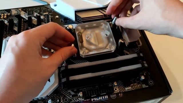 Cheap Ryzen 5000 waterblock смотреть онлайн