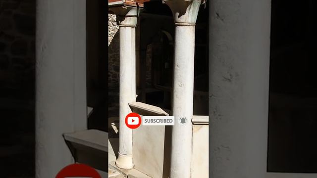 Молю Тебя, Милостивый Господи, да познают Тебя Духом Святым все народы земли...| «Афон – Эллада» смотреть онлайн