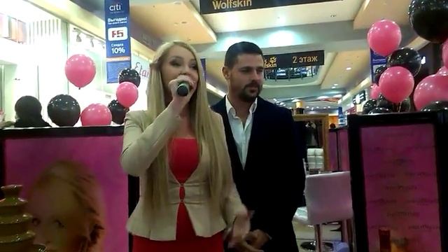 Открытие Beauty -студии Posh forever by Darya Pinzar смотреть онлайн