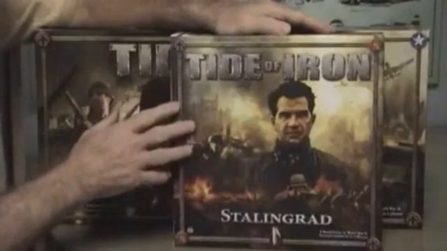 Tide of Iron: Next Wave смотреть онлайн