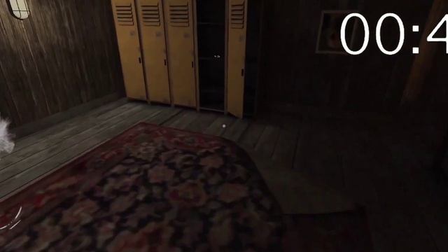 Jeff The Killer: Horror Game / Speedrun in Standard Mode (WR) смотреть онлайн