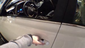 Avto-zapusk.ru Запуск со штатного брелка Rav4-2013 - Fortin EVO-ALL