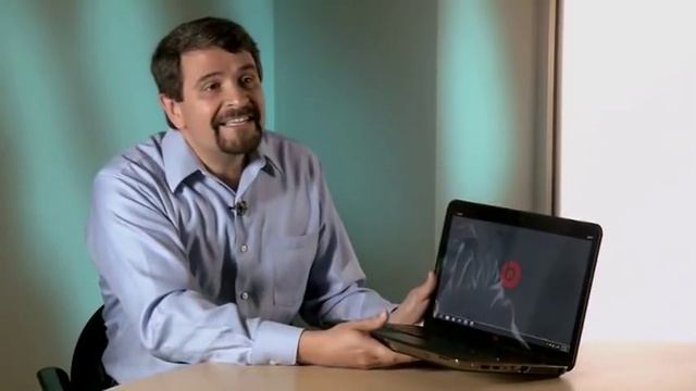 HP Envy 14 Beats Edition смотреть онлайн