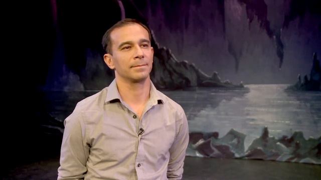 Entrevista Hassan Usmanov - Classical Russian Ballet смотреть онлайн