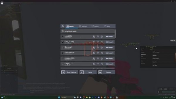 Roblox Phantom Forces Script | Working Silent Aim, ESP And More! | PASTEBIN 2023