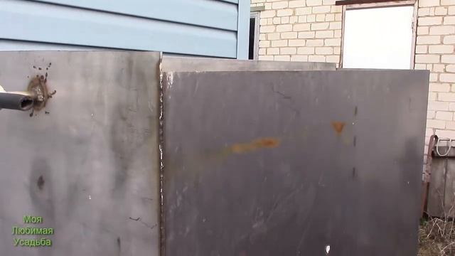 УСТРОЙСТВО ПОЛИВА//КАК ПОЛИТЬ ТЕПЛИЦУ// МОЯ ЛЮБИМАЯ УСАДЬБА