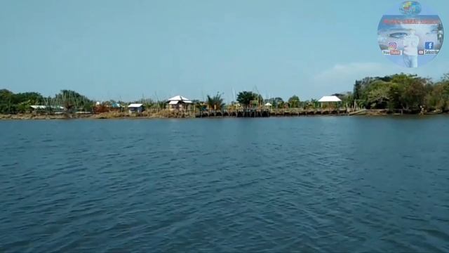 Sejarah sungai bengawan solo смотреть онлайн