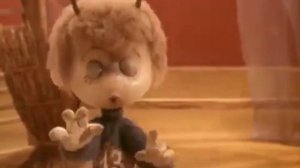 Чертёнок №13, но только "Эни-бени-раба"