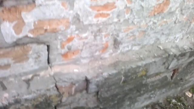 Шприц для цементного раствора. Заделываем трещины в стене смотреть онлайн