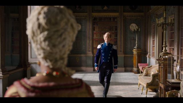 BRIDGERTON - Season 1, Ep. 5 смотреть онлайн