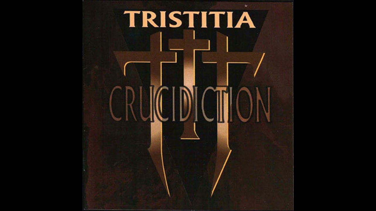 Tristitia - Christianic Indulgence смотреть онлайн