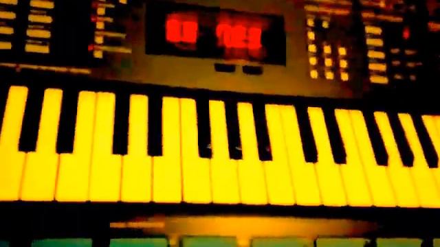 Yamaha Pss 680 Oldskool Beats