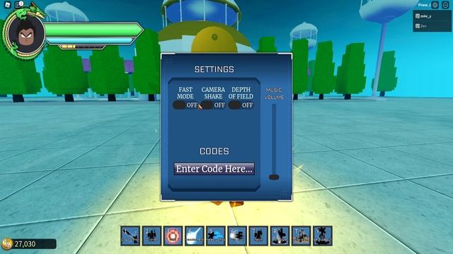 BEST NEW ROBLOX DRAGON BALL Z GAME 2021! | Zenkai Origins смотреть онлайн