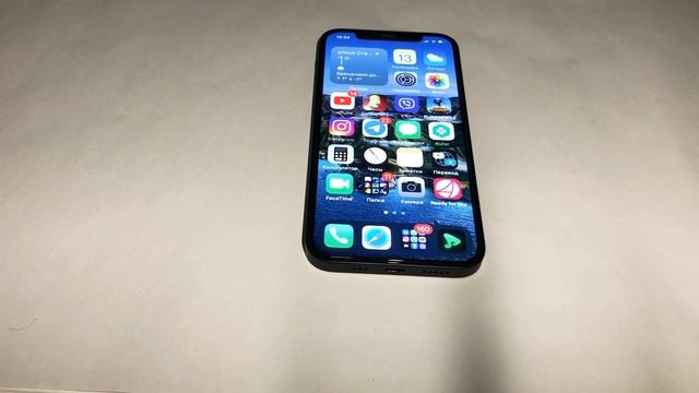 Почему я себе купил 12 iPhone ? смотреть онлайн