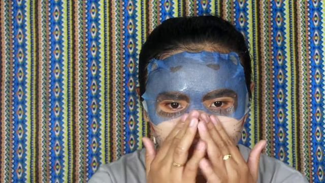 XILIX Seal Animal Aqua Moisture Mask || Must Try Mask on Monday смотреть онлайн