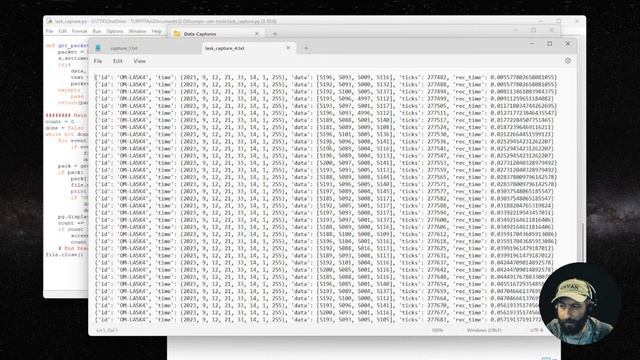 uMyo Python Machine Learning LIVESTREAM смотреть онлайн