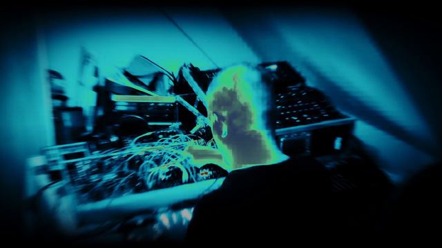 Synth Jam #1 смотреть онлайн