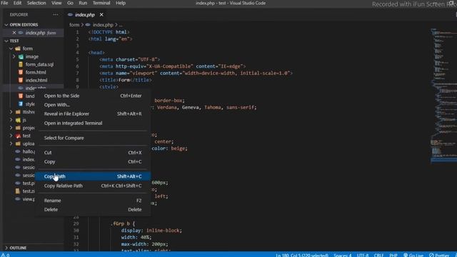 what is backend development php|| php tutorial for beginner video-2 смотреть онлайн
