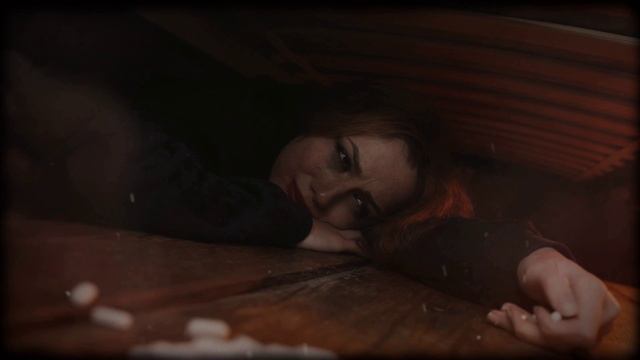 Подереча Александр - Мальвина