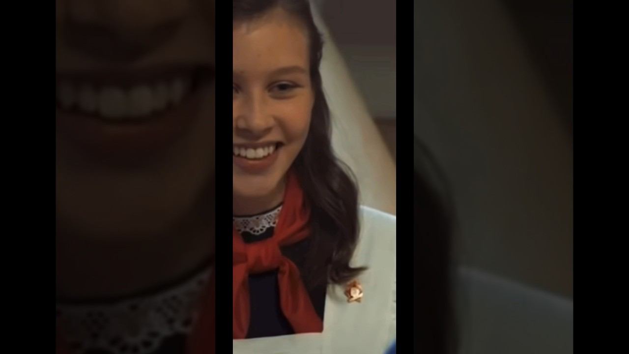 Слово пацана. Айгуль и Марат смотреть онлайн