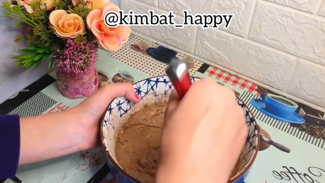 ШОКОЛАДНЫЙ ПЕЧЕНЬЕ.САМЫЙ ПРОСТОЙ РЕЦЕПТ. смотреть онлайн