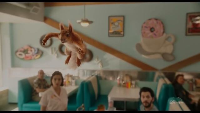 Флора и Улисс — Русский трейлер (2021).mp4