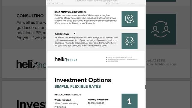 Cort Furniture - Video Walkthrough смотреть онлайн
