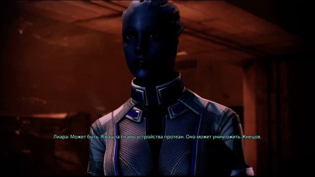 Mass Effect 3 прохождение часть 2(xbox360) смотреть онлайн