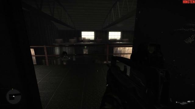 Code of Honor 3 Desperate Measures Walkthrough Part 08 смотреть онлайн