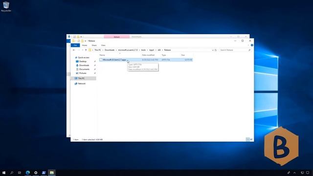 How to Install WinGet on Windows LTSC IoT Without The Microsoft Store смотреть онлайн