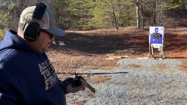DEPUTY .357 MAG 4" 3/4 | Taurus смотреть онлайн