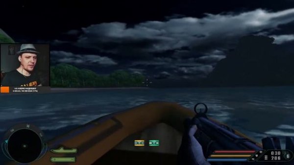 Фанатский Мод FAR CRY 1 На сложном ФАР КРАЙ 1 Assassin_Anti39Virus Прохождение на русском