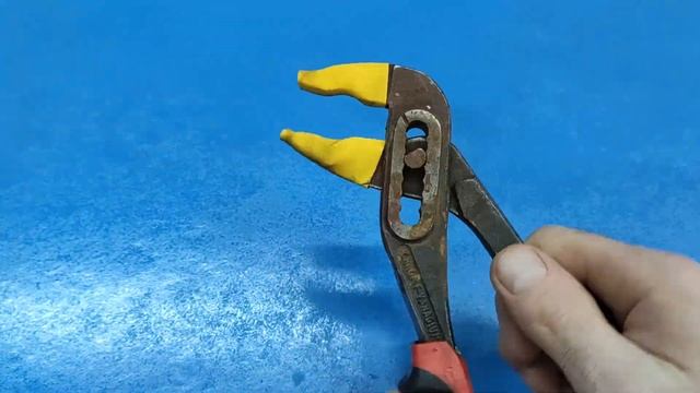 Not everyone knows this secret of a ruined regular hole saw! смотреть онлайн