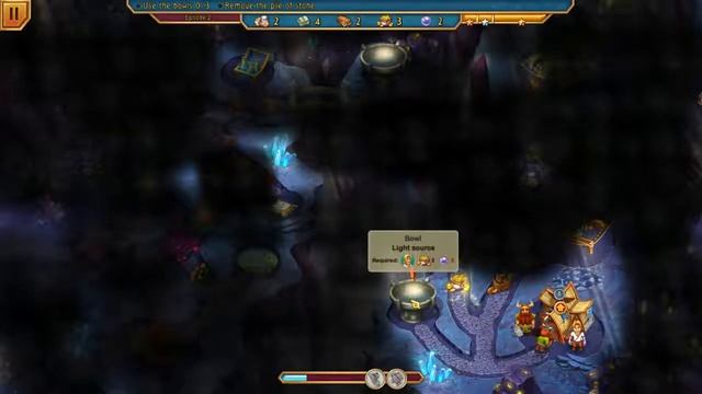 Viking Brothers 4 bonus 2 смотреть онлайн