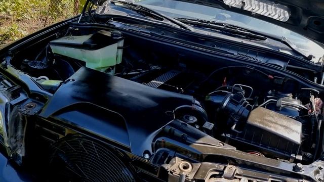 BMW X5 E53 под музыку с красивой Ксенией.mp4 смотреть онлайн