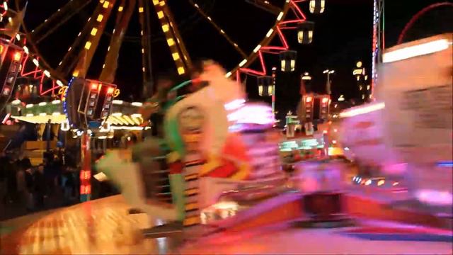 Shaker – Wilhelm Hamburg Frühlingsdom 2017 смотреть онлайн