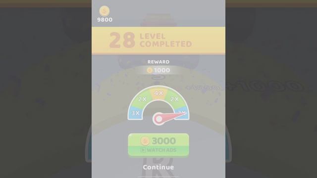 A-Z RUN ??- All Levels Gameplay Walkthrough Android, iOS v.6 смотреть онлайн