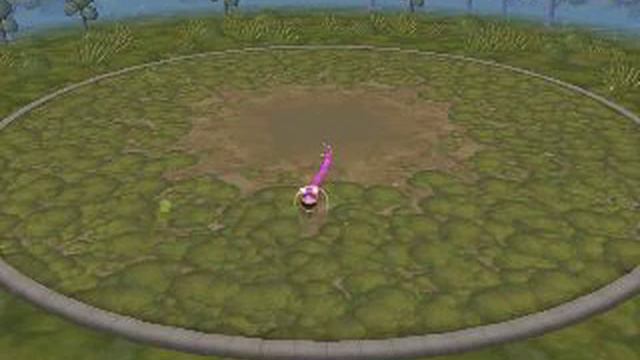 My Spore Creature - Mr Snake смотреть онлайн