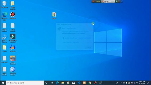 How To Download & Install Composer смотреть онлайн