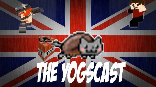 Yogscast Theme Tune - Jaffa Cat/YoGCaT смотреть онлайн