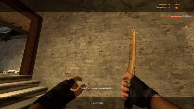 ПОШЛИ ИГРАТЬ С ДРУЗЬЯМИ В CSS смотреть онлайн