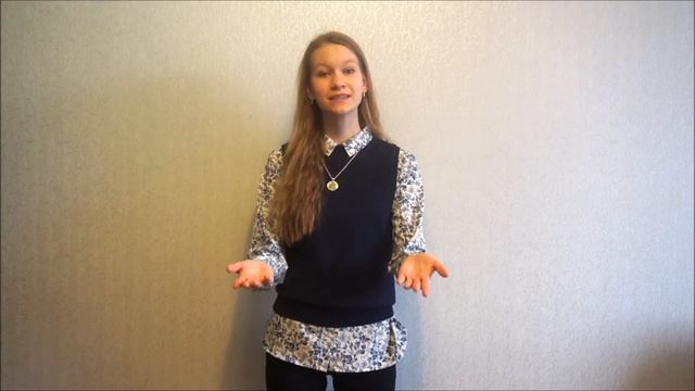 "Могила Базарова" - отрывок из романа "Отцы и дети" Тургенева | Мастерская Марии смотреть онлайн