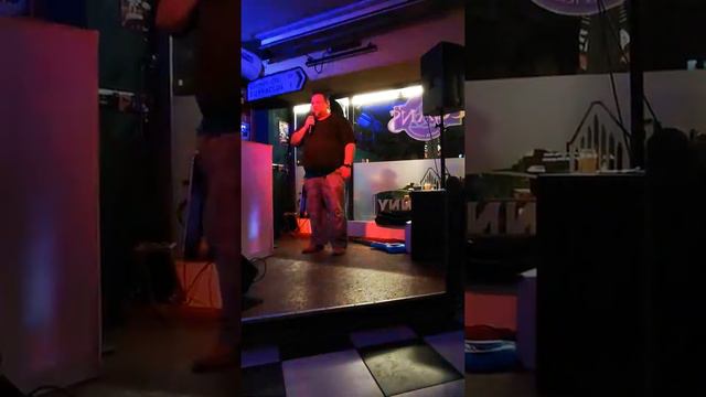 UZi singt... 1001 Nacht - Klaus Lage смотреть онлайн