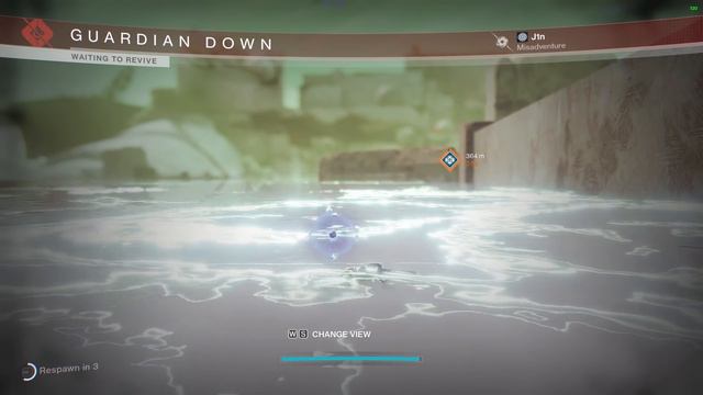 [Destiny 2] Becoming the fastest Guardian in the game смотреть онлайн
