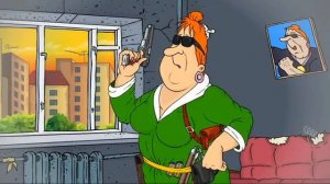 песня тётя Зина 🤗🇷🇺