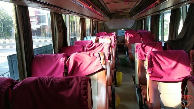 Po Sumber Alam 40 CV 