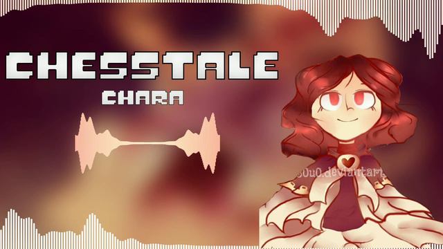Chesstale Chara [Megalo Strike Back] смотреть онлайн
