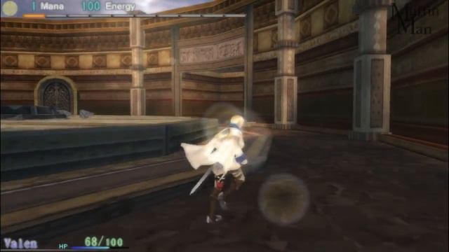 Dragoneers Aria PSP Gameplay HD смотреть онлайн